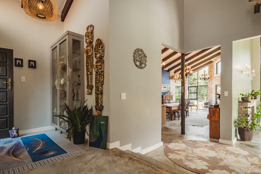 6 Bedroom Property for Sale in Camphersdrift Western Cape